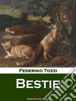 Bestie. E-book. Formato EPUB ebook