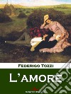 L'amoreNovelle. E-book. Formato Mobipocket ebook
