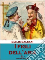 I figli dell'aria. E-book. Formato EPUB ebook