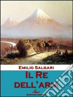 Il re dell'aria. E-book. Formato EPUB ebook