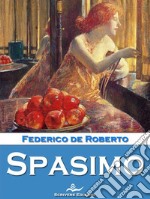 Spasimo. E-book. Formato Mobipocket