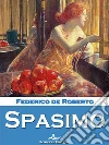Spasimo. E-book. Formato EPUB ebook