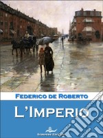 L’Imperio. E-book. Formato Mobipocket