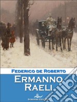 Ermanno Raeli. E-book. Formato EPUB ebook