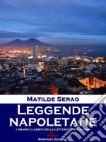 Leggende napoletane. E-book. Formato Mobipocket ebook