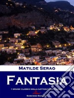 Fantasia. E-book. Formato Mobipocket ebook