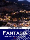Fantasia. E-book. Formato EPUB ebook