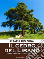 Il cedro del Libano. E-book. Formato EPUB ebook