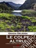 Le colpe altrui. E-book. Formato EPUB ebook