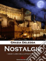 Nostalgie. E-book. Formato EPUB ebook