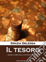 Il tesoro. E-book. Formato EPUB ebook