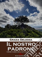 Il nostro padrone. E-book. Formato EPUB ebook