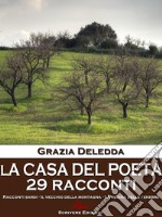 La casa del poeta29 racconti. E-book. Formato EPUB ebook