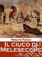 Il ciuco di Melesecche. E-book. Formato EPUB ebook