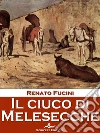 Il ciuco di Melesecche. E-book. Formato Mobipocket ebook di Renato Fucini
