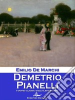 Demetrio Pianelli. E-book. Formato EPUB ebook