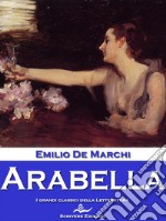 Arabella. E-book. Formato EPUB