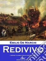 Redivivo. E-book. Formato EPUB ebook