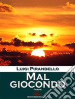 Mal giocondoPoesie. E-book. Formato EPUB ebook