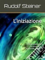 L’Iniziazione. E-book. Formato Mobipocket ebook