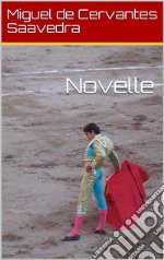 Novelle. E-book. Formato EPUB ebook