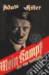 Mein KampfLa mia battaglia. E-book. Formato Mobipocket ebook