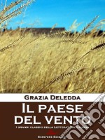 Il paese del vento. E-book. Formato Mobipocket ebook