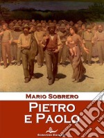 Pietro e Paolo. E-book. Formato Mobipocket ebook