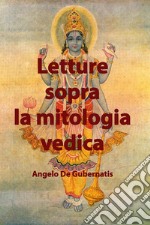 Letture sopra la mitologia vedica. E-book. Formato Mobipocket