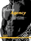 Marro Agency. L'occhio di Diego. E-book. Formato EPUB ebook