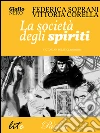 La società degli spiriti. Victorian solstice. E-book. Formato EPUB ebook
