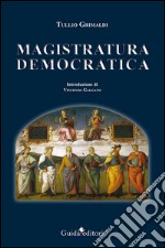 Magistratura demoscratica. E-book. Formato EPUB