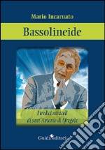 Bassolineide. E-book. Formato EPUB ebook