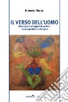 Il verso dell'uomoOntologia e sviluppo del poetico: una prospettiva sociologica. E-book. Formato Mobipocket ebook