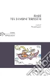 Fiabe per bambini terrestri. E-book. Formato Mobipocket ebook di Lupoli Nicola