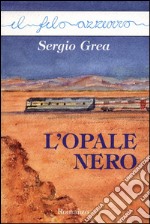 L&apos;opale nero. E-book. Formato Mobipocket