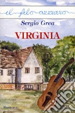 Virginia. E-book. Formato EPUB ebook