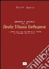 Biografia storica della Beata Maria BolognesiIl volto di Cristo nascosto nei poveri e presente nelle visioni. E-book. Formato EPUB ebook