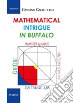 Mathematical intrigue in Buffalo. E-book. Formato Mobipocket ebook