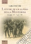 Lettere di un alpino della Monterosa8 marzo '44 – 1 aprile '45. E-book. Formato EPUB ebook