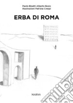 Erba di Roma. E-book. Formato EPUB ebook