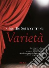 Varietà. E-book. Formato EPUB ebook