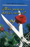 ¿Qué pensar de las sectas?. E-book. Formato PDF ebook di Mons. Javier Lozano Barragán