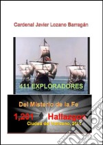 411 Exploradores del Misterio de la Fe1201 Hallazgos. E-book. Formato PDF ebook