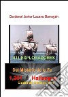 411 Exploradores del Misterio de la Fe1201 Hallazgos. E-book. Formato PDF ebook di Cardenal Javier Lozano Barragán