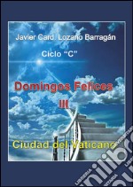 Domingos Felices III. E-book. Formato PDF ebook