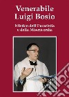 Venerabile Luigi BosioMistico dell'Eucaristia e della Misericordia. E-book. Formato EPUB ebook di Bonomi Tiziano