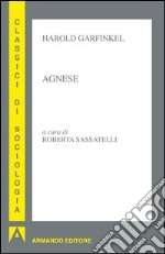 Agnese. E-book. Formato EPUB ebook