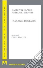 Passaggi di status. E-book. Formato EPUB ebook