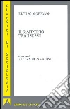 Il rapporto tra i sessi. E-book. Formato EPUB ebook di Erving Goffman